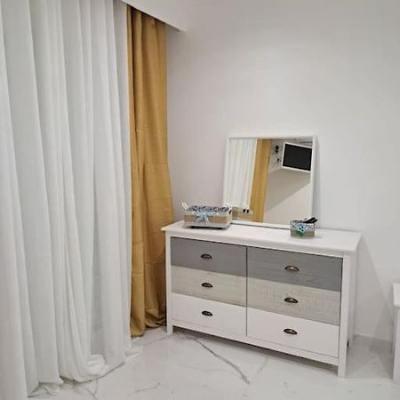 Apartamento Em Quarteira T1 Dış mekan fotoğraf