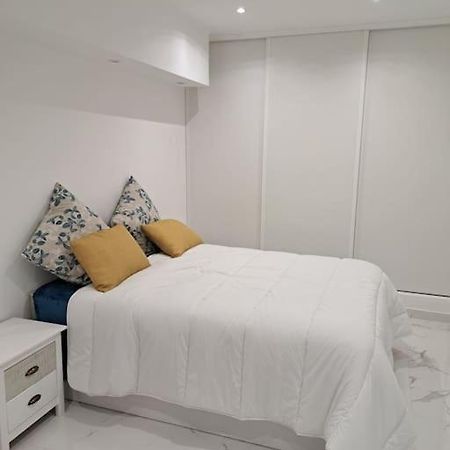 Apartamento Em Quarteira T1 Dış mekan fotoğraf