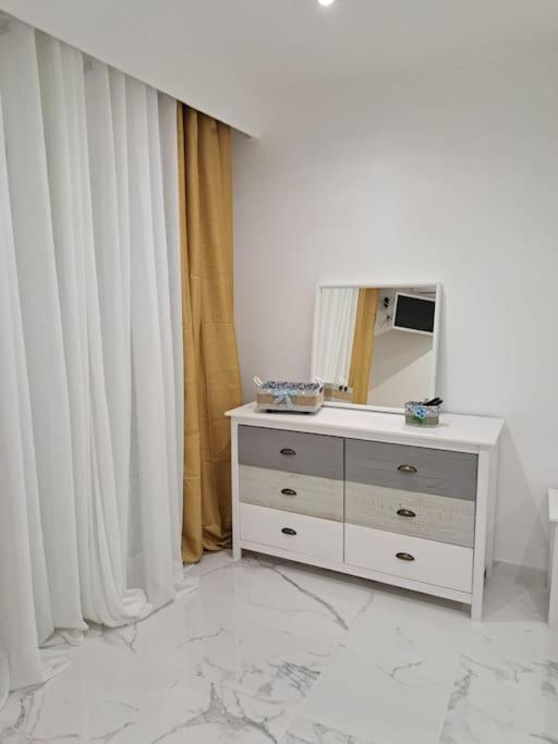 Apartamento Em Quarteira T1 Dış mekan fotoğraf