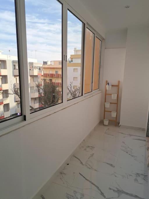 Apartamento Em Quarteira T1 Dış mekan fotoğraf