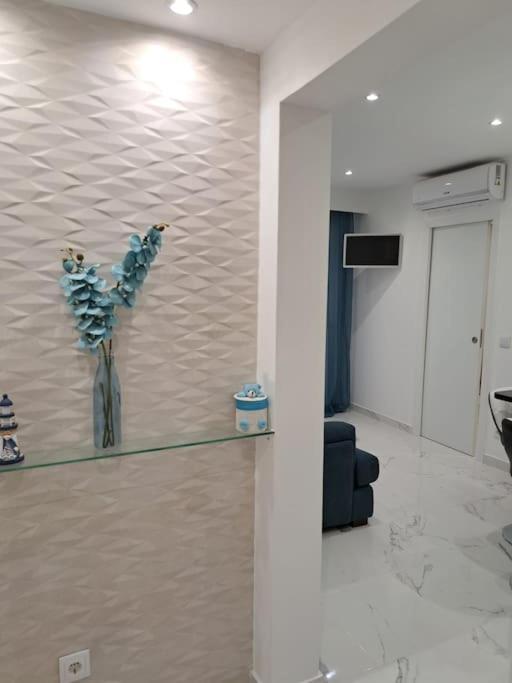 Apartamento Em Quarteira T1 Dış mekan fotoğraf