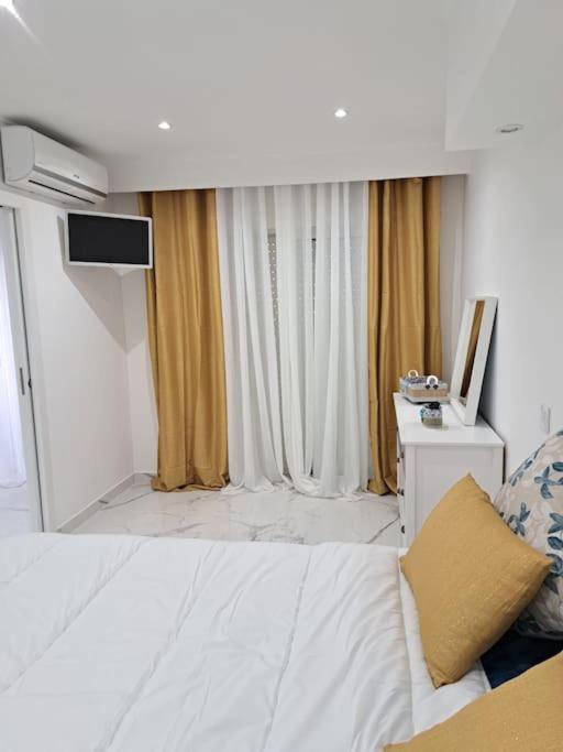 Apartamento Em Quarteira T1 Dış mekan fotoğraf
