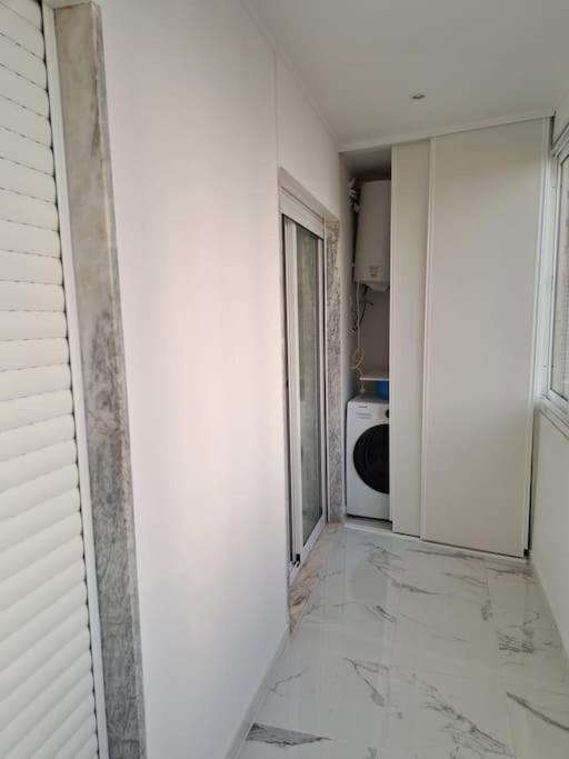 Apartamento Em Quarteira T1 Dış mekan fotoğraf